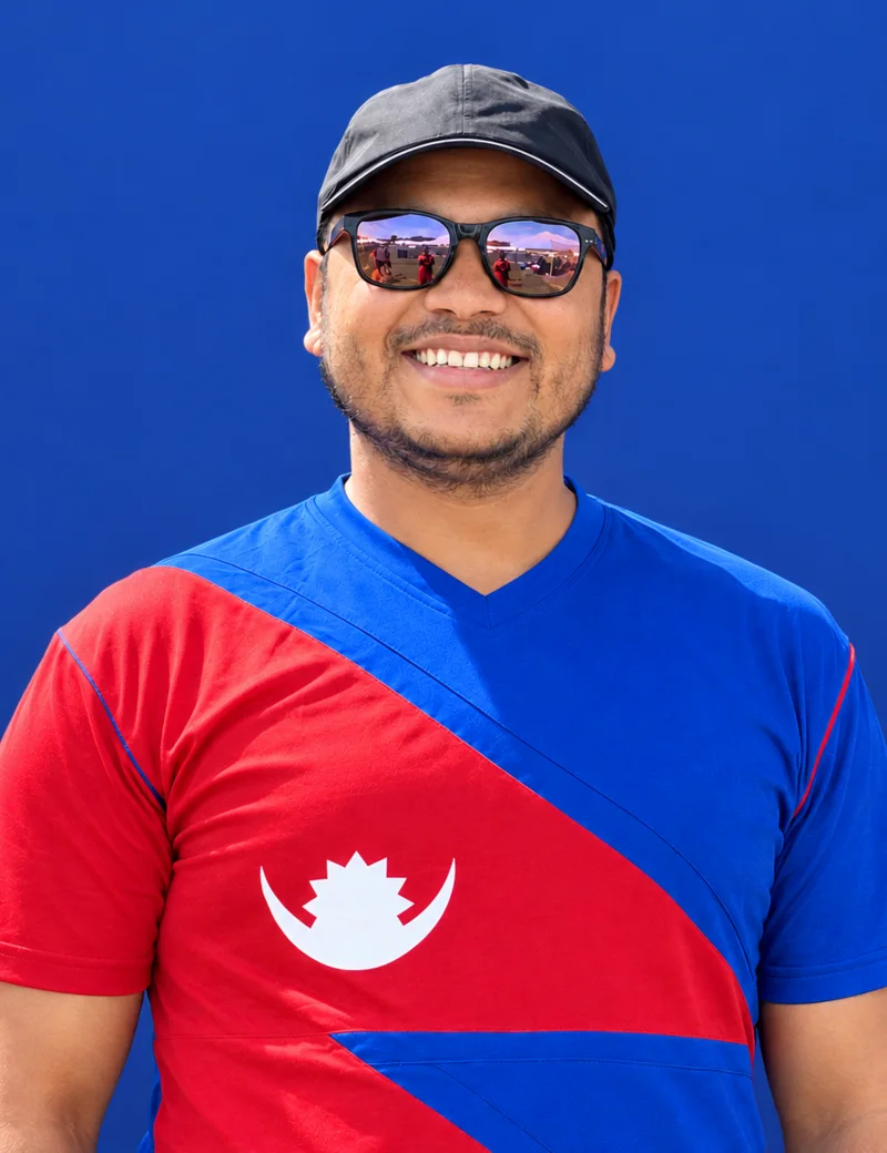 Arjun Gautam